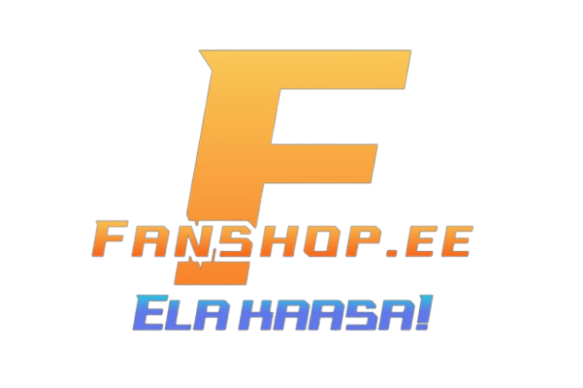 Fanshop.ee